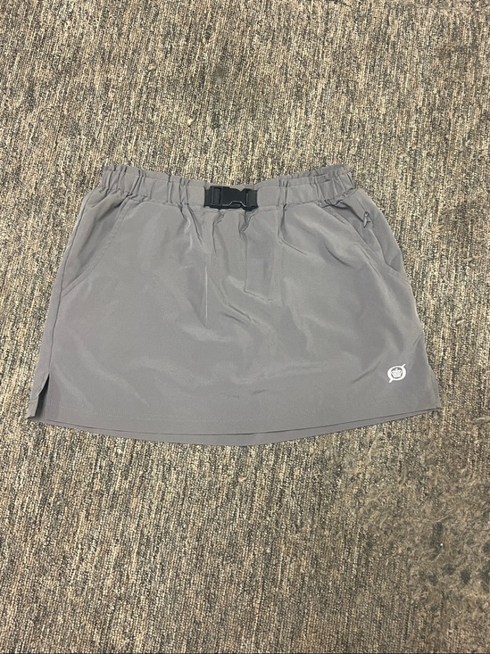 Born Dresses & Skirts - BORN Outdoor belted athletic skort size M